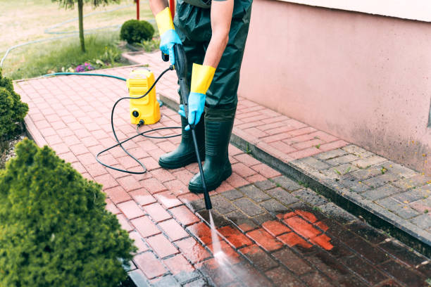 Professional Pressure Washing Services in Malibu, CA