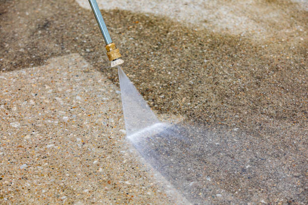 Concrete Sealing in Malibu, CA